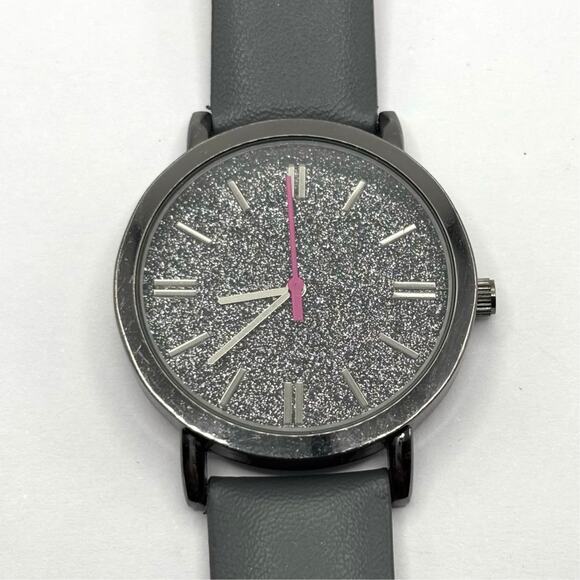 Black MSPCI Men's Watch - Picture 3 of 5